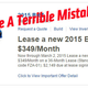 Image for article titled What To Do If You Don't Like The Car You're Leasing